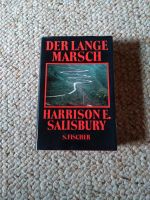 Der Lange Marsch - Harrison E. Salisbury Bayern - Waldmünchen Vorschau