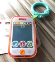 TOP Fisher Price Baby Musikspaß Smartphone Baden-Württemberg - Albstadt Vorschau