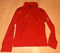 BRAX Langarm Shirt Golf • Damen • Größe S • rot Nordrhein-Westfalen - Rietberg Vorschau