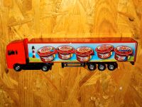 Dr. Oetker Sammel LKW 1:87 verschiedene Modelle Nordrhein-Westfalen - Olpe Vorschau