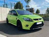 Focus RS MK2; MP350 Hessen - Linsengericht Vorschau