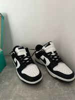 Nike dunks panda Gr 42 Hannover - Mitte Vorschau