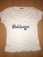 Fishbone T-Shirt Girli Shirt Gr. S weiß Front-3d-Applikation KA Leipzig - Sellerhausen-Stünz Vorschau