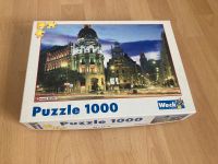 Puzzle 1000 Nordrhein-Westfalen - Alpen Vorschau