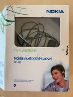 Bluetooth Headset Nokia Rheinland-Pfalz - Ransbach-Baumbach Vorschau