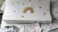 bébé-jou Wickelmulde 72 x 44 cm - Rainbow Sky neuwertig neutral Hessen - Hadamar Vorschau