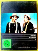 RIO GRANDE - JOHN FORD WESTERN DVD 14 - ZWEITAUSENDEINS EDITION Bayern - Eberfing Vorschau