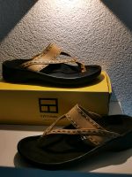 Tatami Birkenstock Zehentrenner Gr 42 Sachsen-Anhalt - Wernigerode Vorschau