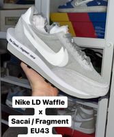 Nike x Sacai x Fragment LD Waffle 43 München - Schwabing-West Vorschau