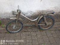 Herkules Moped Bayern - Hallerndorf Vorschau