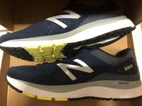 New Balance NB MSOLVCI2 Solvi V2 Lauf Schuhe Laufschuhe 47 1/2 13 Berlin - Schöneberg Vorschau