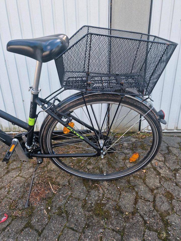 FLYKE 28 Zoll Fahrrad Cityrad Rad in Hannover