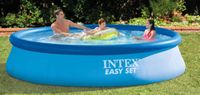 INTEX EasySet Pool Set inkl. Filterpumpe 457x84cm NEU UVP 229€ Nordrhein-Westfalen - Sprockhövel Vorschau