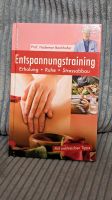 Buch: Entspannungstraining / Prof. Hademar Bankhofer Baden-Württemberg - Tübingen Vorschau