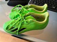 Adidas Fussballschuhe Gr. 32 grün Baden-Württemberg - Schriesheim Vorschau