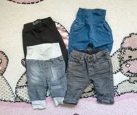 4x Babyhosen Größe 50 und 56 Wiesbaden - Mainz-Kostheim Vorschau