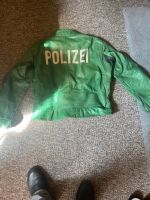 Polizei Uniform Brandenburg - Schildow Vorschau