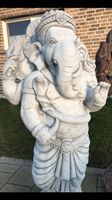 ‼️Ganesha 98cm Elefantengott Elefant Buddha Shiva Tempelwächter‼️ Baden-Württemberg - Karlsruhe Vorschau
