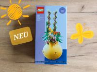 LEGO 40588 - Blumentopf - Flowerpot Nordrhein-Westfalen - Kerpen Vorschau