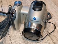 Konica Minolta Dimage Z5 Rheinland-Pfalz - Fachbach Vorschau