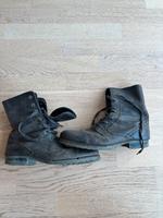 Zign lederboots guter Zustand Bayern - Erding Vorschau
