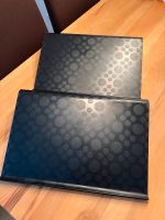 2x Laptopunterlage Laptophalterung schwarz Bielefeld - Joellenbeck Vorschau