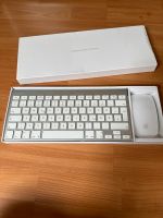 Apple Tastatur und Maus Nordrhein-Westfalen - Paderborn Vorschau