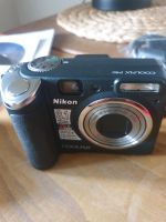 Digitalkamera Coolpix von Nikon zu verkaufen Schleswig-Holstein - Lübeck Vorschau
