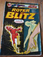 Roter Blitz * Sonderheft Nr. 4 * 1976 * Original * Sammelwürdig Nordrhein-Westfalen - Vlotho Vorschau