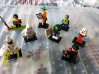 Lego Figuren stück Niedersachsen - Langenhagen Vorschau