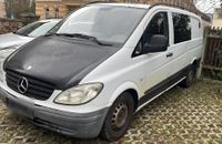 Mercedes-Benz Vito 115 CDI Sachsen - Zwickau Vorschau