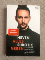 Alles Geben  Neven Subotić Hessen - Mörfelden-Walldorf Vorschau