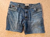 Wrangler texas stretch 40/32 Sommer Hose Kurze Hose Bermuda jeans Nordrhein-Westfalen - Paderborn Vorschau