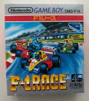 NINTENDO GAMEBOY SPIEL F 1 RACE im Original Nordrhein-Westfalen - Troisdorf Vorschau