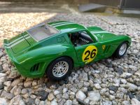 Ferrari GTO 1962 1/18 Maßstab grün Essen - Karnap Vorschau