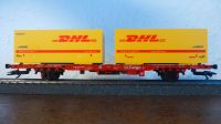 94216 Märklin Containertragwagen der DB Cargo Nordrhein-Westfalen - Castrop-Rauxel Vorschau