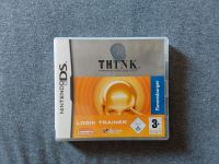 Nintendo DS Spiel "Think" Training für den Kopf Sachsen - Johanngeorgenstadt Vorschau