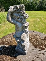 Putte, Garten Figur Deko Skulptur Schleswig-Holstein - Selent Vorschau
