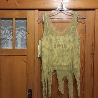 Festliches Top Gr. 36/38 tolle Farbe Niedersachsen - Verden Vorschau