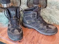 Jack Wolfskin Trekkingschuh Gr 42 Niedersachsen - Quakenbrück Vorschau