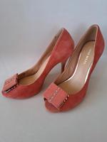 miss sixty, High Heels, Farbe coral Kr. München - Planegg Vorschau