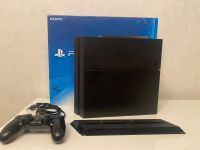 PlayStation 4 (500 GB) Sachsen - Weißwasser Vorschau