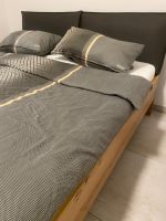 Bett mit Matratze und Lattenrost Nordrhein-Westfalen - Herford Vorschau