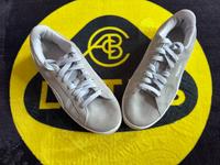 Damen Sneaker Puma Größe 37 Nordrhein-Westfalen - Voerde (Niederrhein) Vorschau