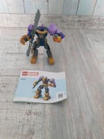 Lego Marvel - 76242 Vahr - Neue Vahr Südost Vorschau