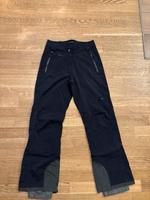 Mammut Skihose Damen S 36 Frankfurt am Main - Bockenheim Vorschau