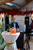 Hochzeit DJ Vinci für Rhein Main Gebiet Hessen - Groß-Gerau Vorschau