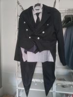 Sebastian Michaelis Cosplay (Black Butler) Hessen - Dieburg Vorschau