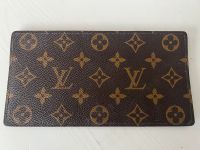 Vintage Louis Vuitton Einsteck Karten  Etui Nordrhein-Westfalen - Kaarst Vorschau