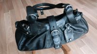 Handtasche schwarz echt Leder KADILO made in Brazil Brandenburg - Eggersdorf Vorschau